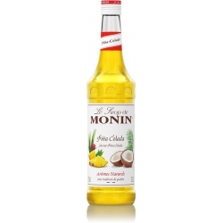 MONIN syrop pina colada 700ml