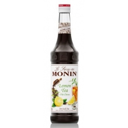 MONIN syrop herbata cytrynowa 700ml