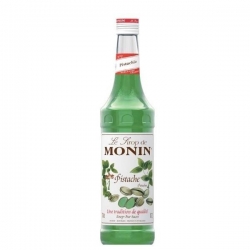 MONIN syrop pistacja 700ml