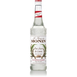 MONIN syrop trzcinowy 700ml