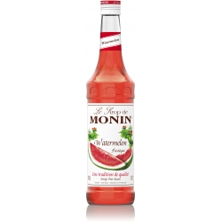 MONIN syrop arbuzowy 700ml