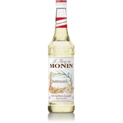 MONIN syrop ciasteczka maślane 700ml