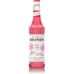 MONIN syrop wata cukrowa 700ml