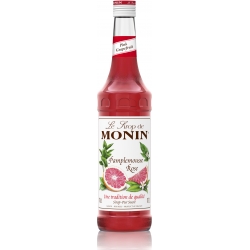 MONIN syrop grejpfrutowy 700ml