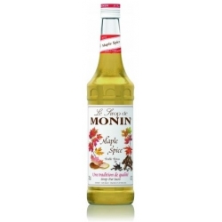 MONIN syrop klonowy korzenny 700ml