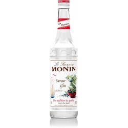 MONIN syrop jałowcowy 700ml 