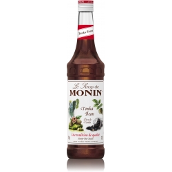 MONIN syrop z nasion tonka 700ml