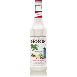 MONIN syrop falernum tiki 700ml 