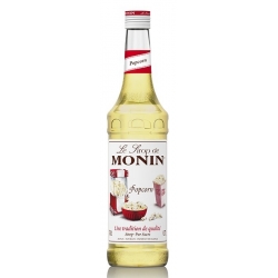 MONIN syrop popcorn 700ml