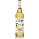 MONIN syrop banan 700ml