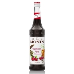 MONIN syrop herbata malinowa 700ml