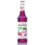 MONIN syrop słodka truskawka 700ml