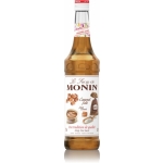 MONIN syrop słony karmel 700ml
