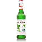 MONIN syrop bazylia 700ml
