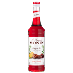 MONIN syrop sangria mix 700ml