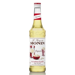 MONIN syrop popcorn 700ml