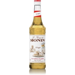 MONIN syrop nugat 700ml