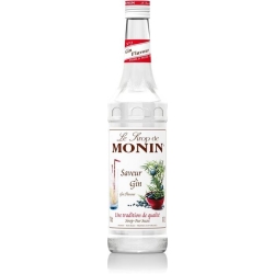 MONIN syrop jałowcowy 700ml