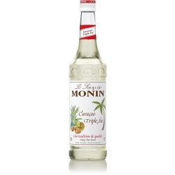 MONIN syrop triple sec 700ml