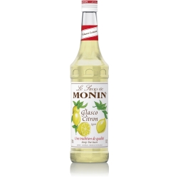 MONIN syrop cytrynowy 700ml
