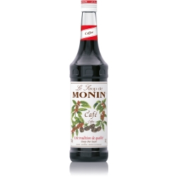 MONIN syrop kawowy 700ml