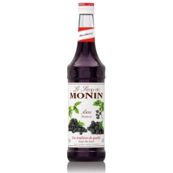MONIN syrop jeżyna 700ml