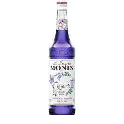 MONIN syrop lawenda 700ml