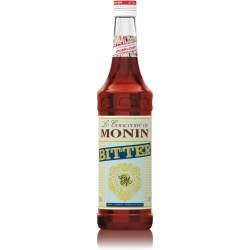 MONIN syrop bitter aperol 700ml