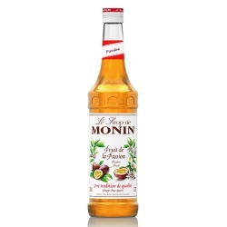 MONIN syrop marakuja 700ml