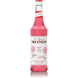 MONIN syrop wata cukrowa 700ml