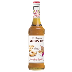 MONIN syrop donut 700ml