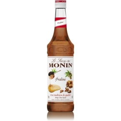 MONIN syrop pralinkowy 700ml