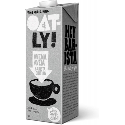 OATLY napój owsiany 1L