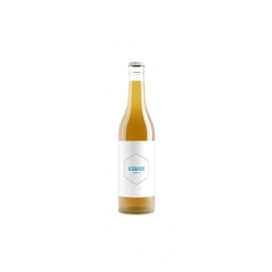 ON LEMON icebata jaśmin 330ml /12 szt/