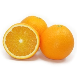 POMARAŃCZE