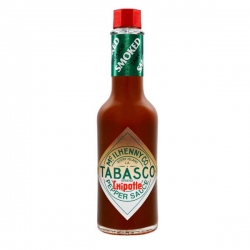 TABASCO chipotle 60ml 