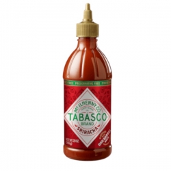 TABASCO sriracha 566g 