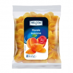 HELCOM morele suszone 1kg