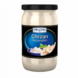 HELCOM Chrzan tarty 820 g