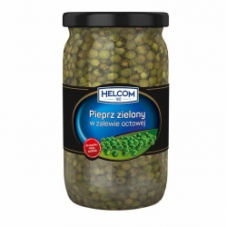 HELCOM pieprz w zalew. 720g 