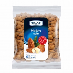 HELCOM migdał cały 1kg 