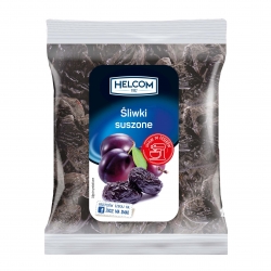 HELCOM śliwka suszona 1kg