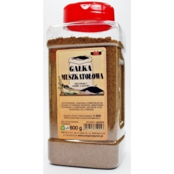 NMR gałka muszkatałowa 600g 