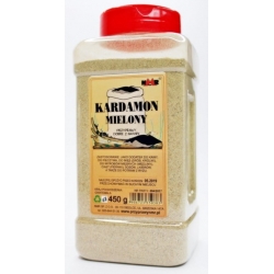 NMR kardamon mielony 450g 