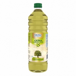 HELCOM oliwa z oliwek pet 1L