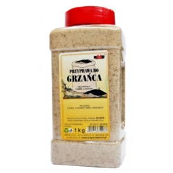 NMR przyprawa do grzańca 1000g