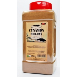 NMR cynamon mielony 500g