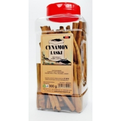 NMR cynamon laski 300g