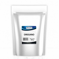 HELCOM oregano 500g