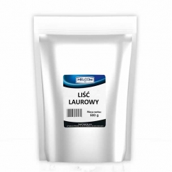 HELCOM liść laurowy 500g